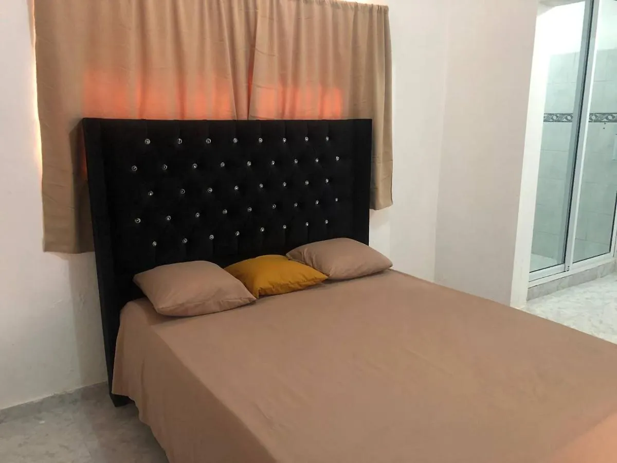 Homestay Apartahotel De 5 Habitaciones En Rio San Juan