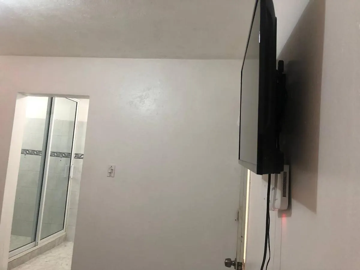 Apartahotel De 5 Habitaciones En Río San Juan Dominikanska republiken