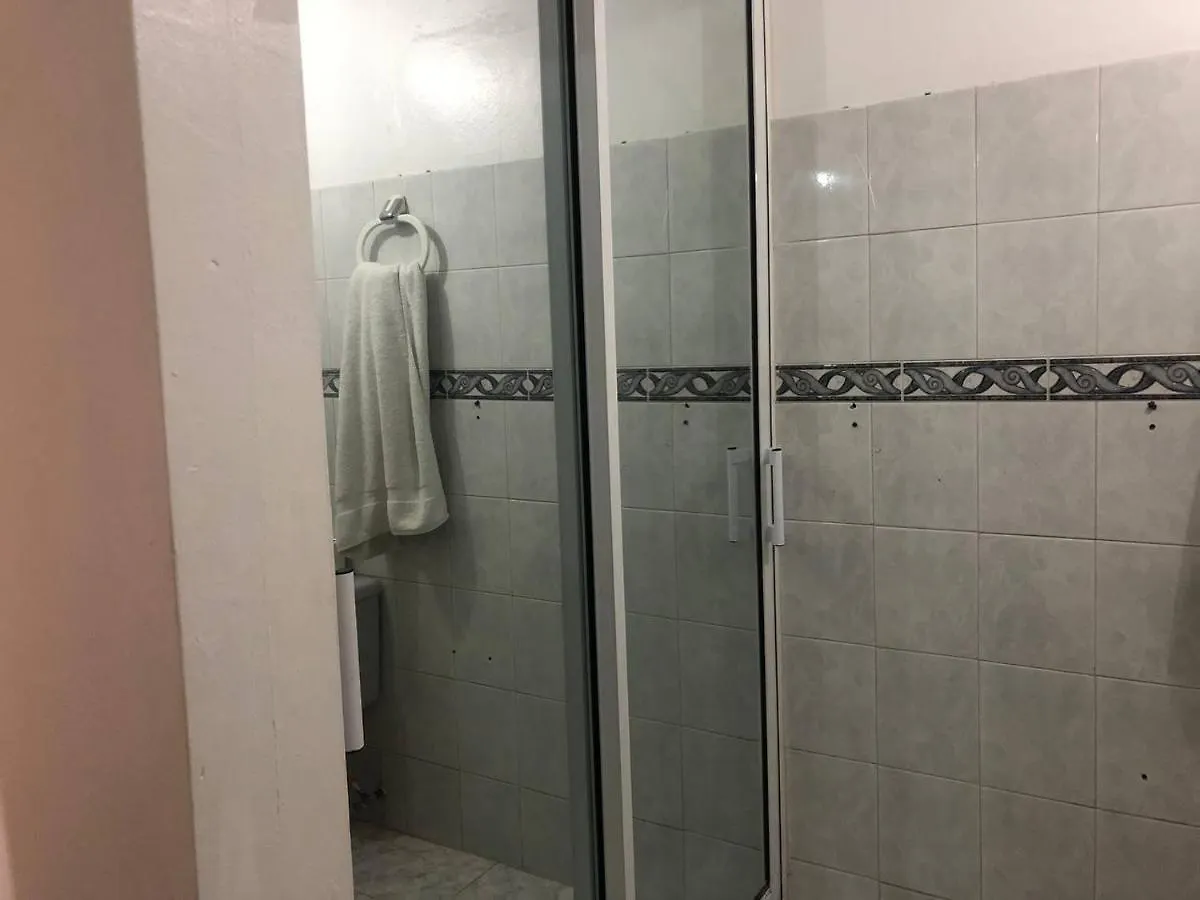 Apartahotel De 5 Habitaciones En Rio San Juan